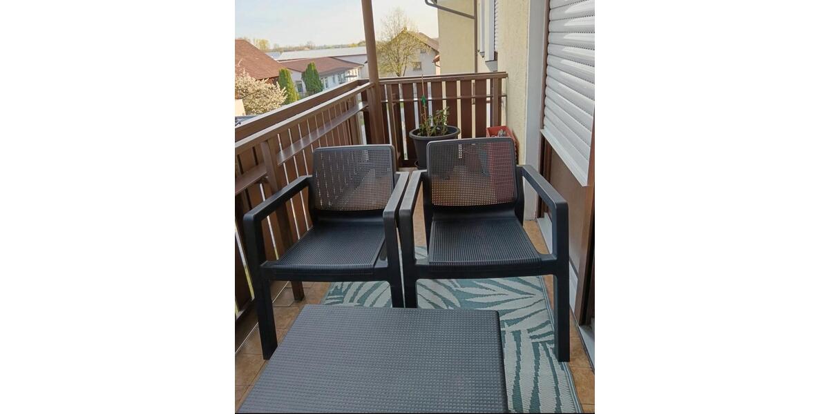 Etagenwohnung Offenberg - 3 Zimmer, 64 m&sup2;, 600&euro; | Angebot:26183646