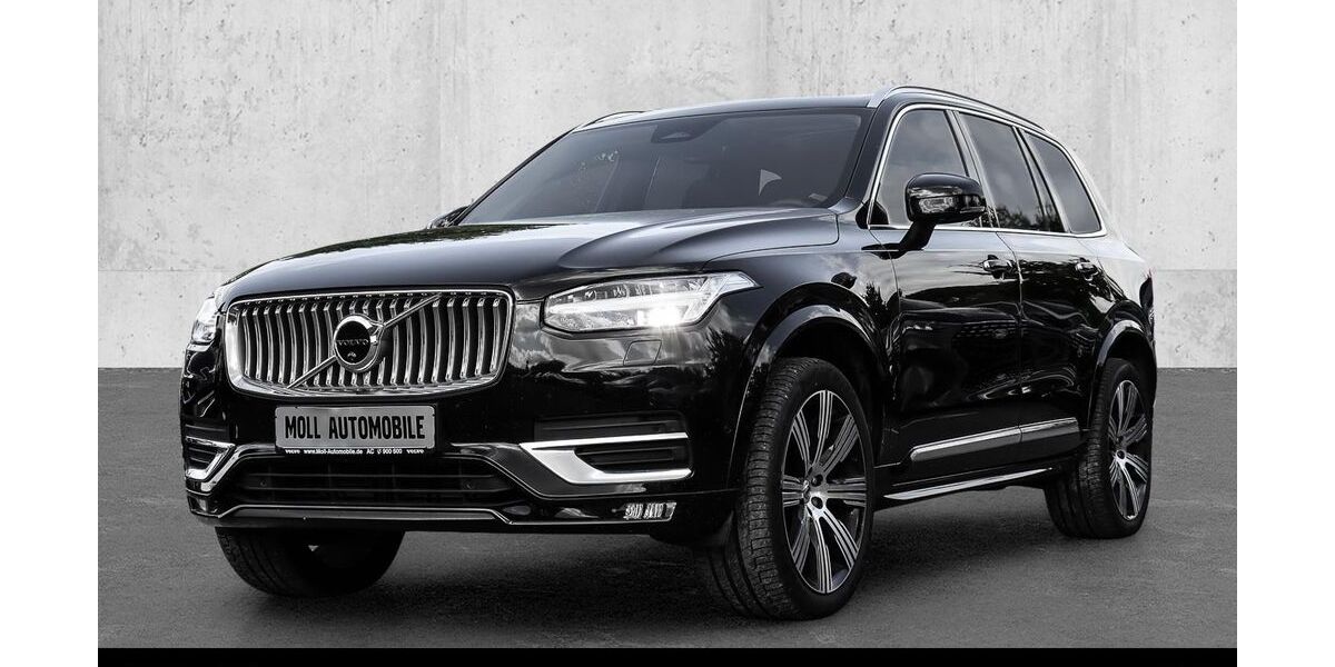 Volvo XC90 20.980 km 56.480 &euro; Aachen 52078