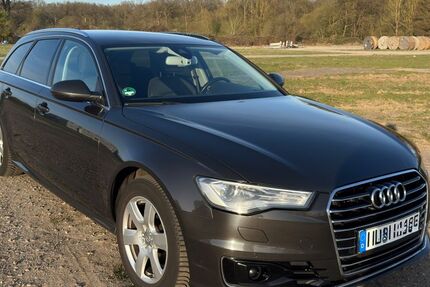 Audi A6 242.200 km 14.700 € Lübeck 23558