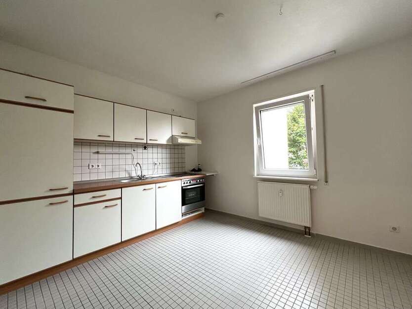 Wohnung zum Kaufen in Bad Schönborn 179.000 € 44.79 m²