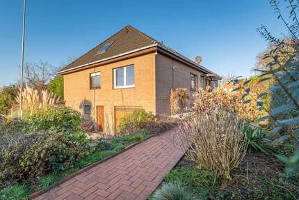 Haus Drochtersen - 6 Zimmer, 197 m&sup2;, 428.000&euro; | Angebot:24728072