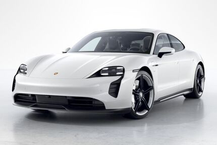 Porsche Taycan 44.936 km 69.490 &euro; Lübeck 23560