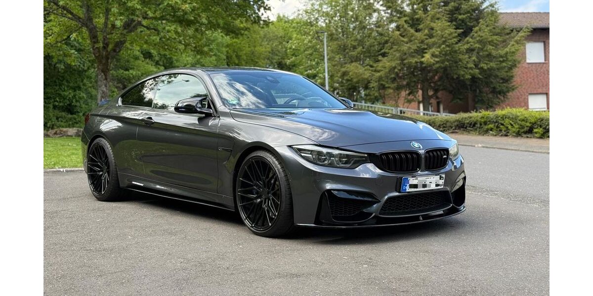 BMW M4 60.776 km 47.000 &euro; Nistertal 57647