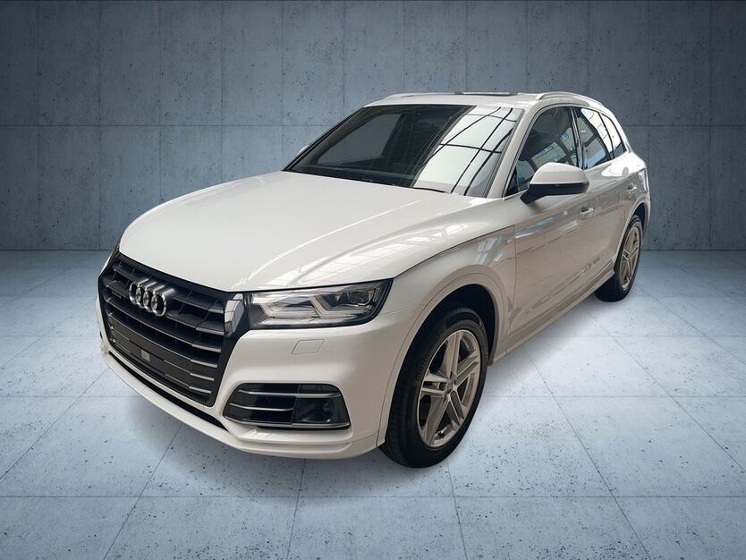 Audi Q5 131.700 km 28.180 € Frankfurt am Main 60528