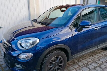 Fiat 500X 33.000 km 12.700 &euro; Poing 85586
