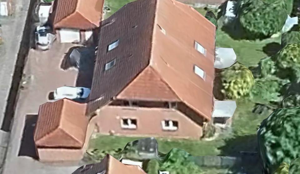 Zur Miete: DHH Haus Thönse Burgwedel 127m2 4 zimmer