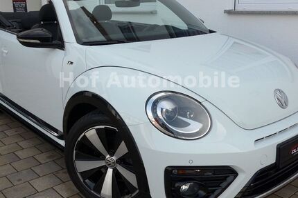 VW Beetle 32.877 km 28.490 &euro; Rodgau 63110