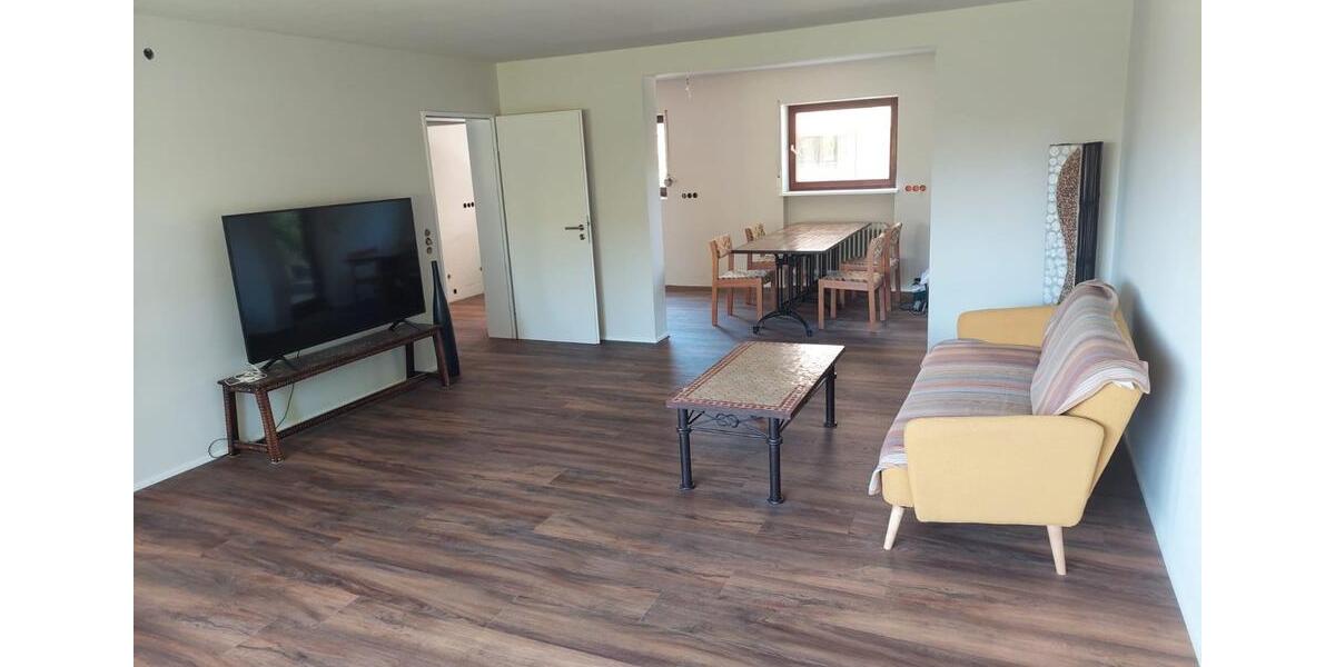 Erdgeschoßwohnung Gaienhofen - 3.5 Zimmer, 97 m&sup2;, 1.250&euro; | Angebot:26705167