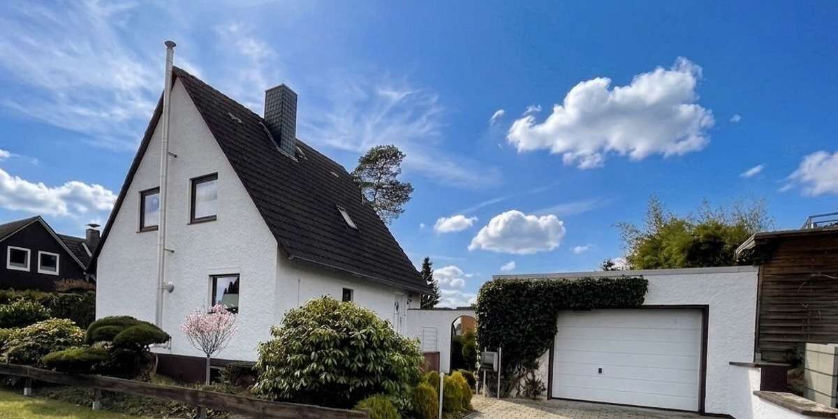 Einfamilienhaus Hambühren - 4 Zimmer, 100 m&sup2;, 279.000&euro; | Angebot:26321457