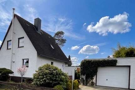 Haus Hambühren - 4 Zimmer, 100 m&sup2;, 279.000&euro; | Angebot:26321457