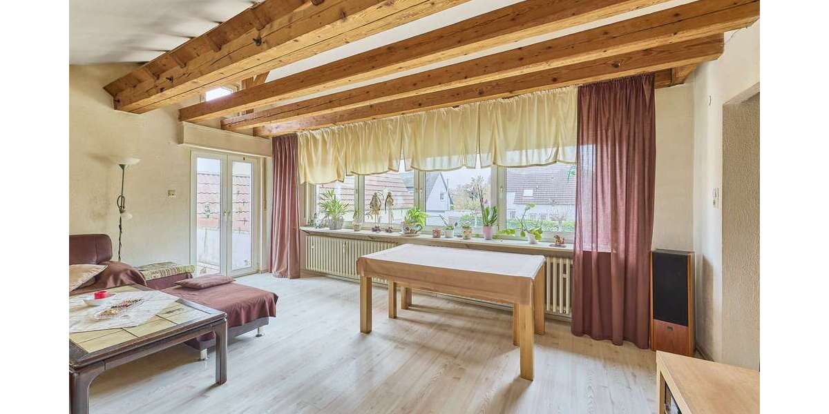 Etagenwohnung Schifferstadt - 4 Zimmer, 116 m&sup2;, 250.000&euro; | Angebot:26014024