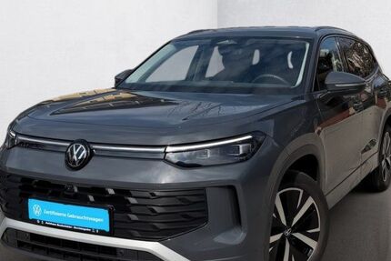 VW Tayron 7.631 km 38.990 &euro; Berchtesgaden 83471