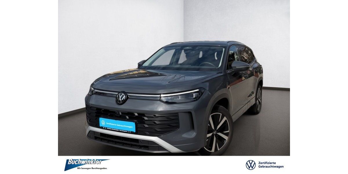 VW Tayron 7.631 km 38.990 &euro; Berchtesgaden 83471