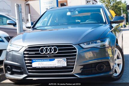 Audi A6 167.100 km 18.990 &euro; Burgdorf 31303