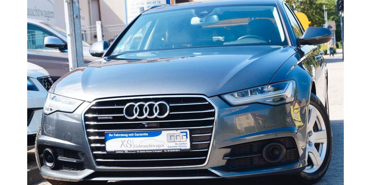 Audi A6 167.100 km 18.990 &euro; Burgdorf 31303