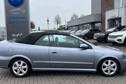 Opel Astra 306.260 km 999 &euro; Werl 59457
