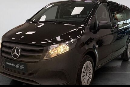 Mercedes-Benz Vito 34.980 km 49.490 &euro; Saarbrücken 66117