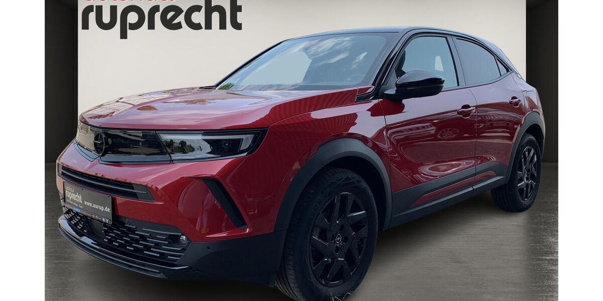 Opel Mokka 28.500 km 18.590 &euro; Krauchenwies 72505