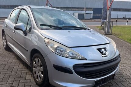 Peugeot 207 168.600 km 550 &euro; Rhede 46414
