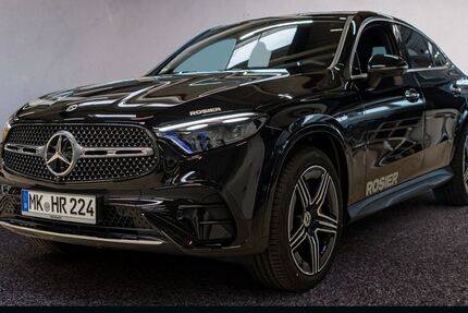Mercedes-Benz GLC 220 19.990 km 61.900 &euro; Arnsberg 59759