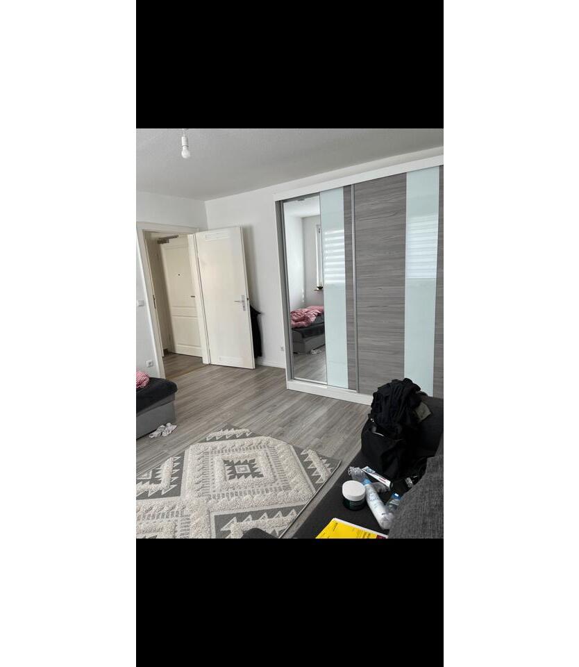 Wohnung in Kleefeld ab dem 01.07.2025 zu vermieten