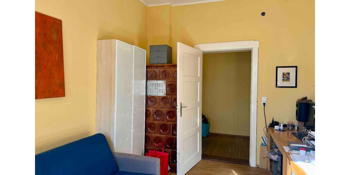 Hochparterre Löwenberger Land - 3 Zimmer, 68 m&sup2;, 68.000&euro; | Angebot:25843565