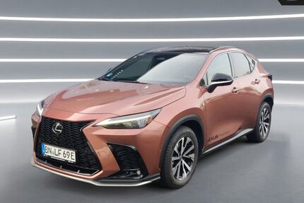 Lexus NX 450h 15.000 km 64.990 &euro; Bonn 53119