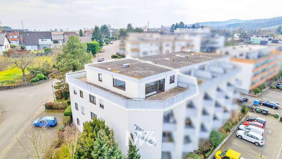 Wohnung zum Kaufen in Bad Bergzabern 299.000 € 105 m²