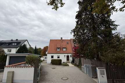 Büro in Gräfelfing 1.500.000 € 232 m² zimmer