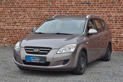 Kia ceed / Ceed 231.000 km 1.290 &euro; Düren 52351