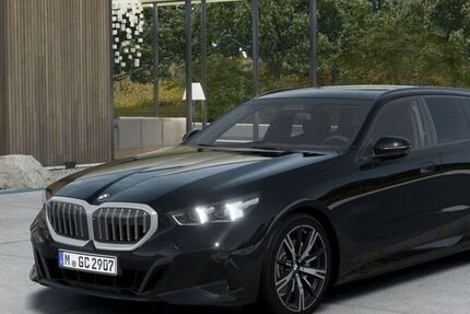 BMW 540 24.937 km 58.700 &euro; Höxter / Stahle 37671