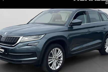 Skoda Kodiaq 83.550 km 24.890 &euro; Duisburg 47059
