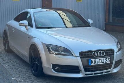 Audi TT 185.000 km 9.900 &euro; Krefeld 47805