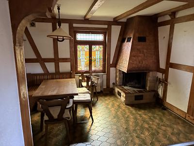 IDYLLE PUR: IHR WOHNTRAUM NÄHE MÖHNESEE - Einfamilienhaus Möhnesee | Angebot:26455947