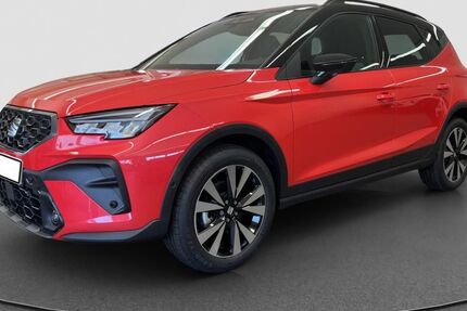 Seat Arona 4.900 km 26.950 &euro; Ingolstadt 85053