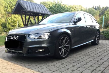 Audi A4 166.650 km 14.000 &euro; Bad Münstereifel 53902