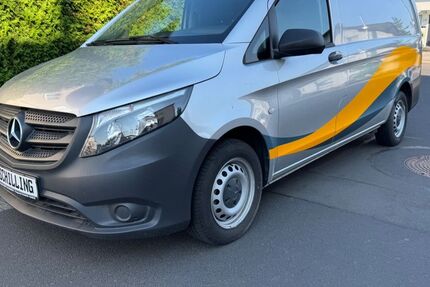 Mercedes-Benz Vito 76.404 km 17.999 &euro; Freigericht/ Somborn bei Frankfurt am Main 63579