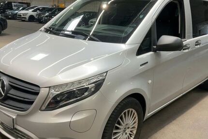 Mercedes-Benz Vito 35.221 km 21.800 &euro; Haßfurt 97437