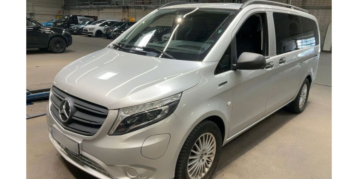 Mercedes-Benz Vito 35.221 km 21.800 &euro; Haßfurt 97437