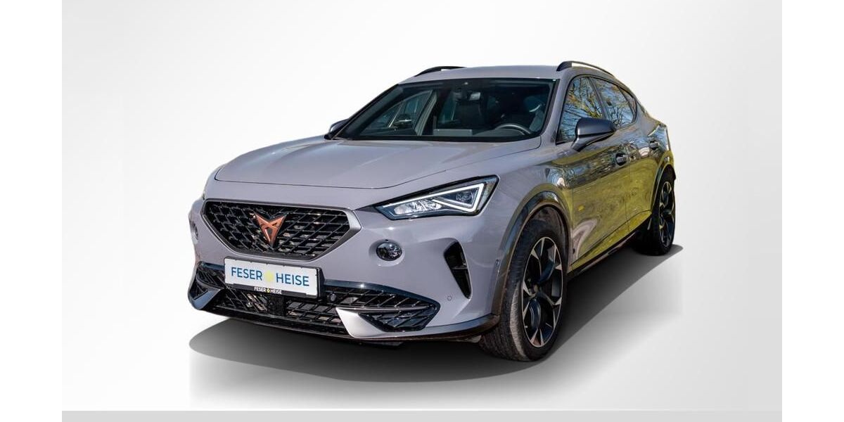 Cupra Formentor 31.138 km 27.490 &euro; Köthen 06366