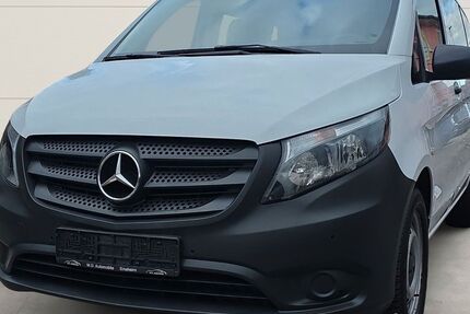 Mercedes-Benz Vito 63.000 km 25.800 &euro; Sinsheim 74889