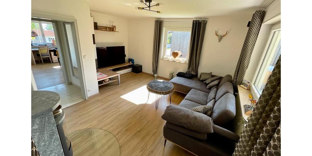 Etagenwohnung Denklingen - 3 Zimmer, 86 m&sup2;, 940&euro; | Angebot:26413823