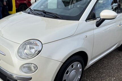 Fiat 500 130.000 km 4.999 &euro; Lenggries 83661