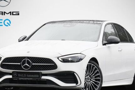 Mercedes-Benz C 220 9.500 km 48.880 &euro; Siegen 57074