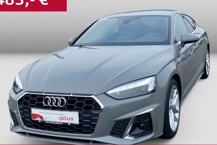 Audi A5 92.234 km 30.940 &euro; Göppingen 73037