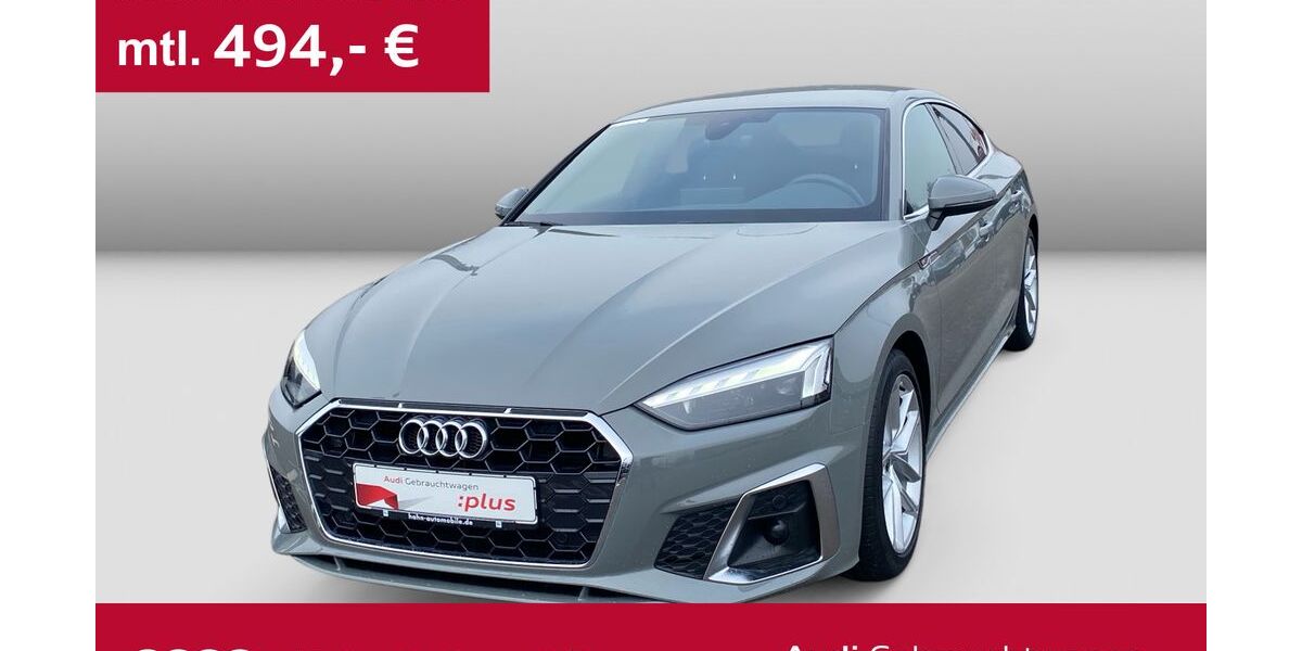 Audi A5 92.234 km 31.430 &euro; Göppingen 73037