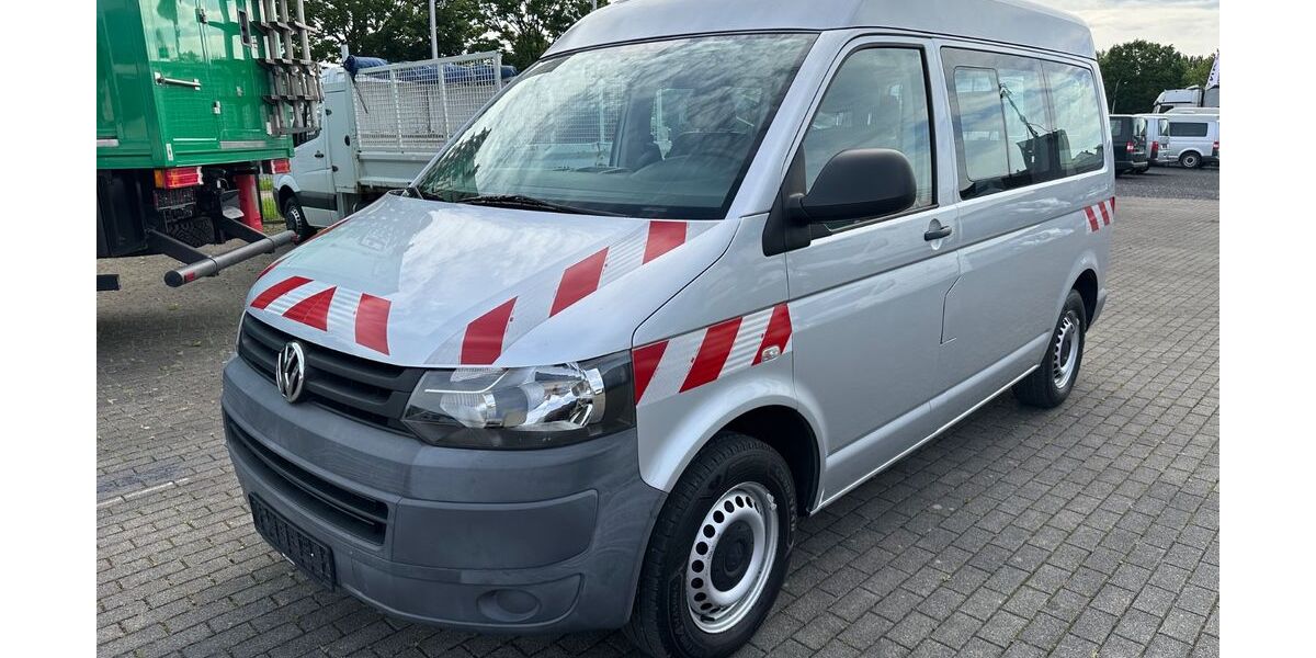 VW T5 Transporter 199.500 km 14.900 &euro; Werl 59457