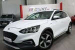 Ford Focus LIMOUSINE 1.5 EcoBlue ACTIVE WHITE / LED 83.000 km 14.991 &euro; Hamm 59077