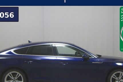 Audi A5 192.589 km 17.990 &euro; Gyhum/Bockel 27404