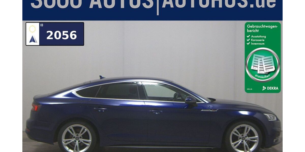 Audi A5 192.589 km 17.990 &euro; Gyhum/Bockel 27404